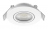 Spot encastr� � LED - Aric EDOS PRO - 7W - 3CCT - Basculant - Blanc - Aric 11065