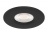 Spot encastr� - Aric ATLAS - 5 Watts - LED - 3CCT - Noir - Aric 51542