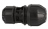 Manchon de transition - PE 25 mm vers PVC pression 21 � 27 mm - Nicoll MUTC25PE2127