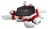 VMC Hygro - Type B - 6 sanitaires - Unelvent 607700
