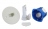Boitier encastrement - MULTIMAT NO AIR - Applique - DCL - D67 mm - P40 mm - E27 - BLM Distribution 680427