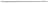 R�glette � LED aimant�e - 300 mm - 1.5W - 100lm - A batterie - Aric 53089