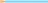 Fil Souple - H07-VK - 1 x 6 mm� - Bleu clair - RAL5024 - Couronne de 100 M�tres