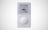 Commande d'ambiance modulante - Communicant io home control - Navilink A78 - Atlantic 074214