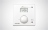 Unit� ambiance filaire - t55 - Atlantic 073951