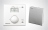 Thermostat modulant radio T58 - Atlantic 075313