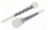 Canule pour r�sine chimiques en lot de 10