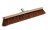 Brosse de 60 cm avec douille m�tallique inclin�e