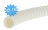 Tuyau d'�vacuation de condensats au m�tre