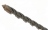 Foret b�ton SDS plus 12x250 mm
