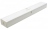 Colonette en aluminium H0,5m pour s�rie CARDIN CDR et SEL