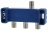 R�partiteur ULB 5-2300 MHz 3 sorties