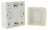 Prise RJ45 Cat.5 FTP 9 contacts complet saillie