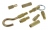.Kit baguette tire fils 12 m�tres diam. 5mm en fibre de verre