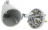 Fiche femelle 32A 3P+T Plexo avec poign�e et volet de protection