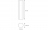 Nano alimentation - DC - 350 mA - 4.2W - Blanc - SG Lighting 820078