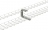 Console - CSNC - 300 mm - GS - Cablofil 556330