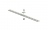 Eclisse - Pour chemin de cable - ED 275 - EZ - Cablofil 558221