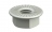 Ecrous - M8 - Embase crant�e - EZ - Boite de 100 - Cablofil 801211