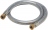 Flexible gaz - Tubinox - Gaz naturel - 1 M�tres - Banides et Debeaurain 38815