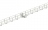 Berceau - Sans vis -  UC 50 GS - Cablofil 586040