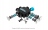 Groupe VMC - Hygrogenius Flex - Simple flux - Hygror�glable - Atlantic 412283