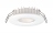 Spot encastr� - Aric ATLAS - 5 Watts - LED - 3CCT - Blanc - Aric 51540