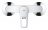 Mitigeur - Douche - BauLoop - Chrom� - Grohe 23633001