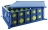 Boite de d�rivation pavillonaire - MEGABOX standard - 250 x 250 x 85 mm - BLM Distribution 510250
