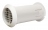 Kit travers�e de mur - Diam�tre 100 mm - Longueur de 229 � 390 mm - Atlantic 123045