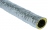 Gaine isol�e - Diam�tre 160 mm - 3 M�tres - ALDES 11091614