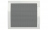 Radiateur rayonnant - Atlantic ABELIA RC14D - 750W - Horizontal - Blanc - ATLANTIC 612614