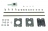 FAAC 400 - But�e m�canique pour op�rateur