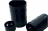 Manchon pour gaine TPC - QUATTROFLEX - 160 mm - Elydan 18869