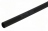 Gaine thermor�tractable noire de 9 � 3 mm