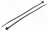 Collier de cablage 2.5 x 142 mm noir