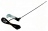 Antenne CARDIN ANQ730 fr�quence 30.875 Mhz