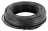 Fil rigide H07-VR 1 x 25 mm - Noir - Couronne de 100 mtres