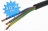 Cable �lectrique - Souple - H07 RNF - 3G16 mm� - Au m�tre