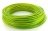 Fil rigide - H07VU - 1 x 1.5 mm� - Vert / Jaune - Couronne de 500 m�tres