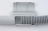 Manchon de raccordement pour tube diam�tre 25mm