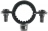 Collier simple isol� pour tube de 14 mm - Boite de 100