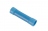 Manchon longueur 25 mm bleu - Boite de 100