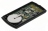 T�l�commande Allmatic TECH3 fr�quence 433 Mhz 3 canaux