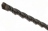 Foret b�ton SDS plus 6x200 mm