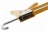 Pince pistolet squelette pour cartouche type silicone