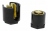 Borne anti-cisaillement - 2 x 50 mm� - Sans pattes