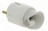 Fiche male 16A 2P+T en plastique avec orientation du cable � 360