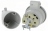 Fiche femelle 20A 3P+T Plexo avec poign�e et volet de protection