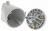 Fiche male 32A 2P+T Plexo avec poign�e